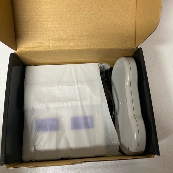 Super Mini SN-03 Gaming Console - White - Picture 6 of 6